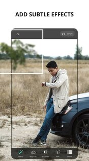 VIMAGE – живое фото с движением 5.1.10. Скриншот 7
