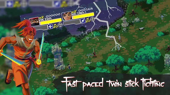 Clan N 1.5.4. Скриншот 3