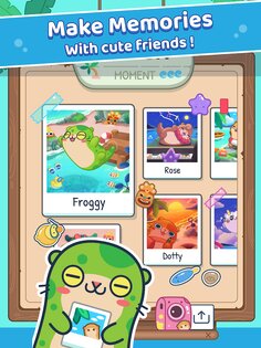 Otter Ocean 2.17.8. Скриншот 11
