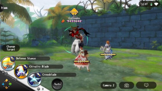 Alchemia Story 1.0.145. Скриншот 6