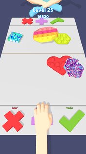 Fidget Trading 3D 2.0.5. Скриншот 18