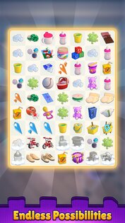 Merge Life 2.2.0. Скриншот 2