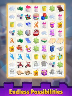 Merge Life 2.2.0. Скриншот 6