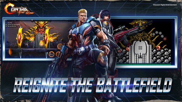 GTA в мире MARVEL и аниме-версия легендарного шутера. 5 грядущих игр на Android