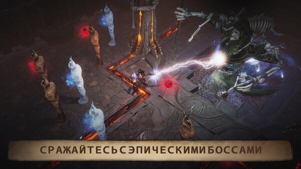 GTA в мире MARVEL и аниме-версия легендарного шутера. 5 грядущих игр на Android