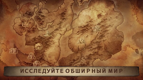 GTA в мире MARVEL и аниме-версия легендарного шутера. 5 грядущих игр на Android