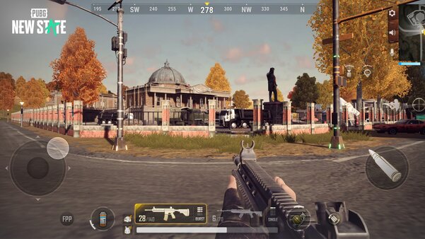 GTA в мире MARVEL и аниме-версия легендарного шутера. 5 грядущих игр на Android
