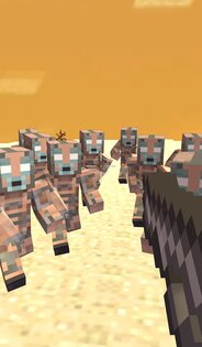 Craftsman Survival 1.0.4. Скриншот 4