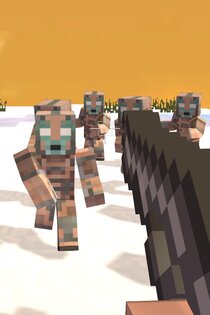 Craftsman Survival 1.0.4. Скриншот 14