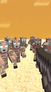 Craftsman Survival 1.0.4. Скриншот 18