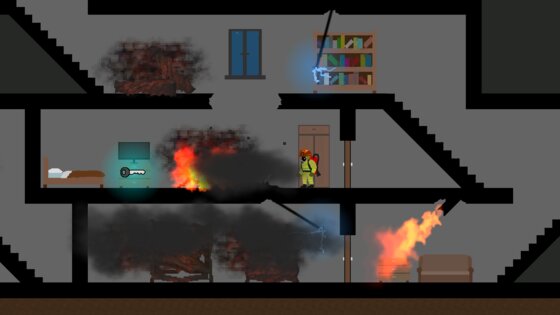 Rescuer 1.11. Скриншот 5
