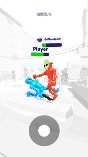 Stickman Ragdoll Fighter 0.2.55.1. Скриншот 7