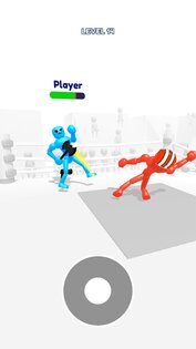 Stickman Ragdoll Fighter 0.2.55.1. Скриншот 9