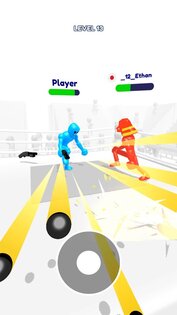 Stickman Ragdoll Fighter 0.2.55.1. Скриншот 12