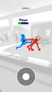 Stickman Ragdoll Fighter 0.2.55.1. Скриншот 13