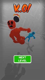 Stickman Ragdoll Fighter 0.2.55.1. Скриншот 16