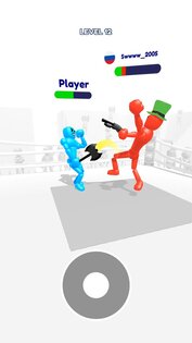 Stickman Ragdoll Fighter 0.2.55.1. Скриншот 18
