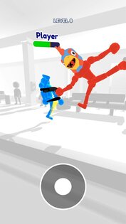 Stickman Ragdoll Fighter 0.2.55.1. Скриншот 19