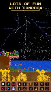Sandbox – Physics Simulator 16.1. Скриншот 8