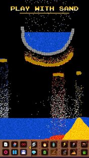 Sandbox – Physics Simulator 16.1. Скриншот 22