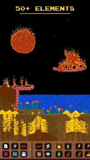 Sandbox – Physics Simulator 16.1. Скриншот 24