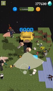 Craftsman Smasher 1.0.8. Скриншот 4