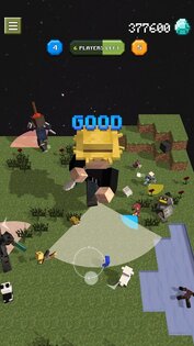 Craftsman Smasher 1.0.8. Скриншот 20