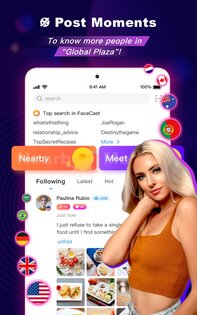 BuzzCast 3.2.84. Скриншот 20