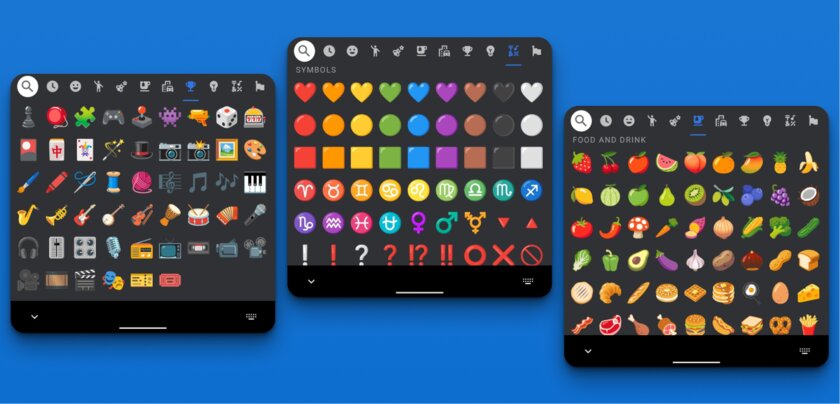 Как изменить смайлики в Android: применить стиль из iPhone или добавить новые