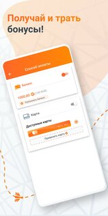 BusyFly 1.0.595. Скриншот 6