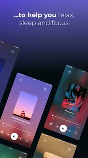 Flow – музыкальная терапия 1.10.00. Скриншот 3