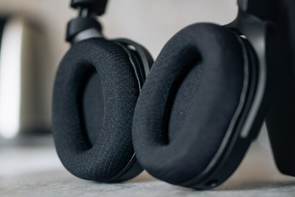 Игровые наушники, о которых никто не догадается. Обзор недорогих Razer Barracuda X — Дизайн. 3