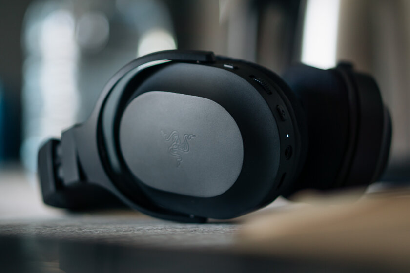 Игровые наушники, о которых никто не догадается. Обзор недорогих Razer Barracuda X — Звук. 1