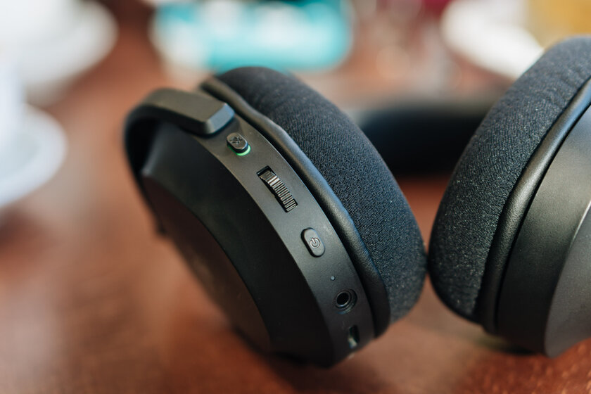 Игровые наушники, о которых никто не догадается. Обзор недорогих Razer Barracuda X — Отзыв. 2