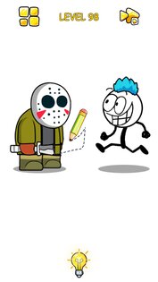 Troll Master 1.31. Скриншот 3