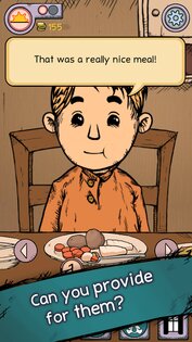 My Child Lebensborn 2.0.114. Скриншот 4