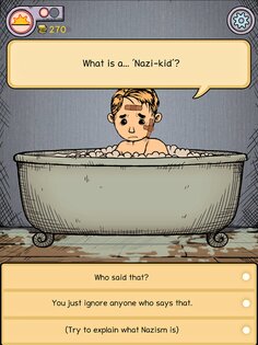 My Child Lebensborn 2.0.114. Скриншот 8