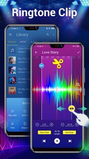 Музыка – MP3-плеер 6.2.0. Скриншот 7