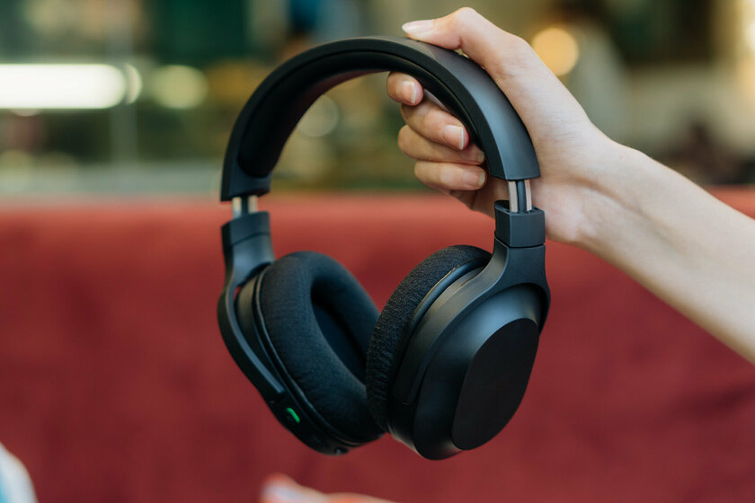 Игровые наушники, о которых никто не догадается. Обзор недорогих Razer Barracuda X