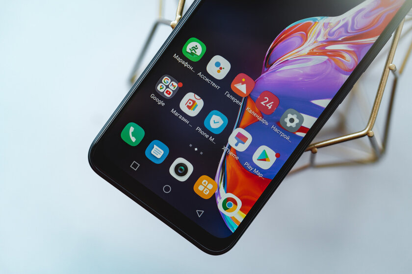 Infinix Hot 10s спустя 2 недели: полный обзор новинки