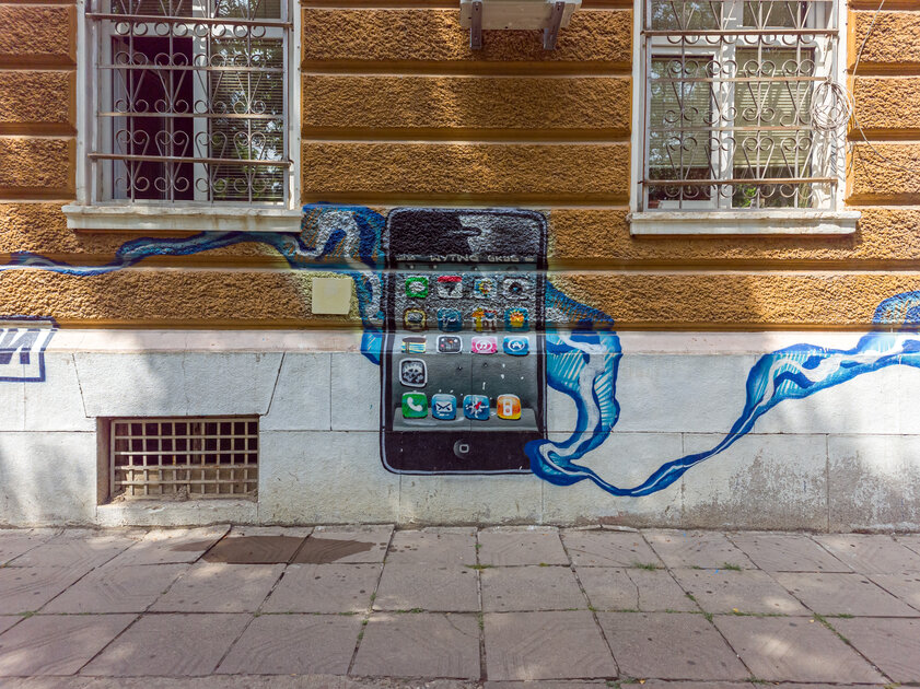 Сравнение камер Lumia 1020 и Xiaomi Mi 11 Ultra: легендарный камерофон против современного эталона