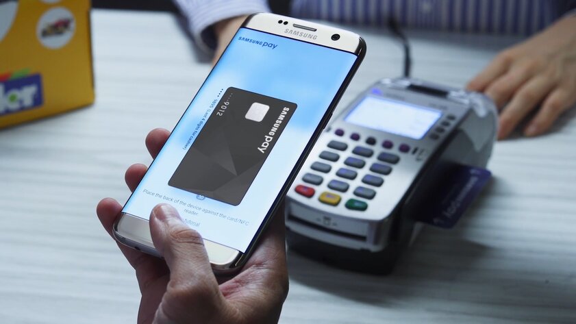 Samsung Pay запретили в России из-за патентного спора. А вместе с ней и ввоз всех Galaxy с её поддержкой