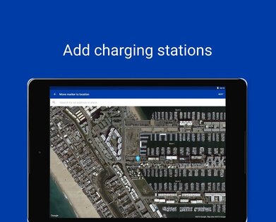 PlugShare – карта зарядных станций для электромобилей 4.45.2. Скриншот 18