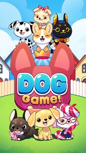 Dog Game 1.46.12. Скриншот 8
