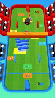 Balls Duel 1.6.2. Скриншот 2