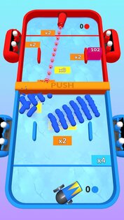 Balls Duel 1.6.2. Скриншот 13