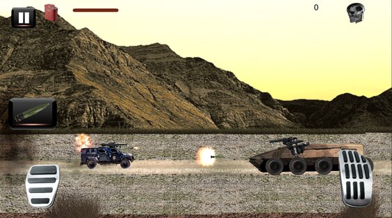 Car Crash 2D 0.16. Скриншот 6