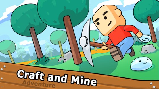 Whatcraft – пиксельные игры без интернета 67.0. Скриншот 17