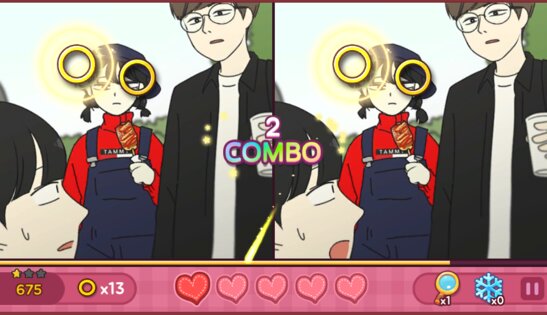 Love Revolution: Find Out 1.0.17. Скриншот 8