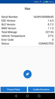 XiaoFlasher 6.2. Скриншот 1